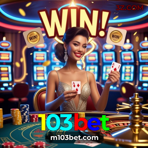 103bet — apostas responsáveis, limites e incentivos exclusivos