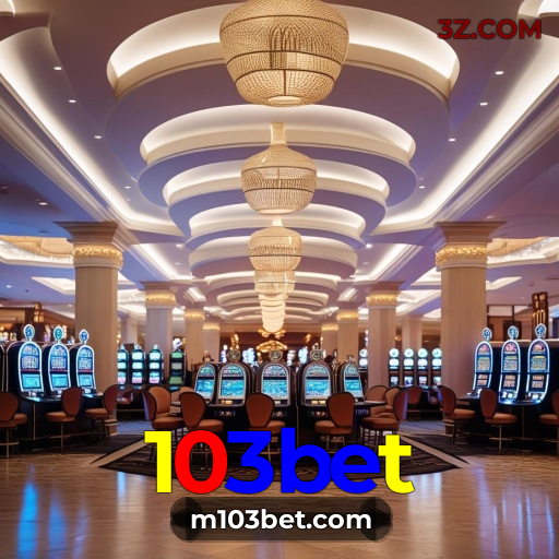 103bet: cadastro e login social em 1 minuto