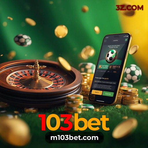 103bet | Cassino Online com Jogos e Promoções