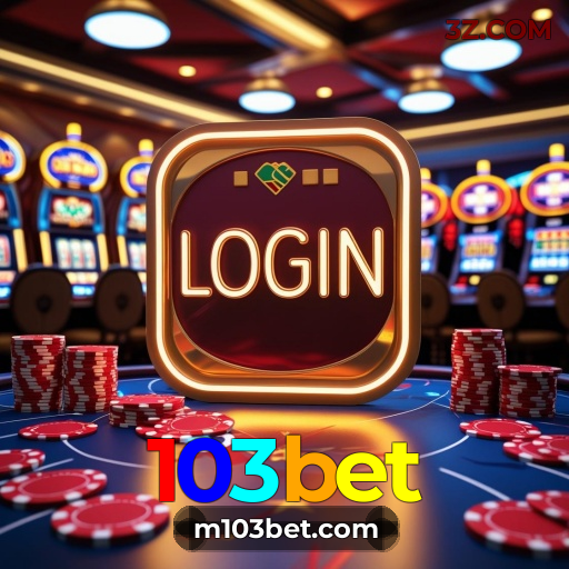 103bet App Seguro – Download Rápido no Brasil
